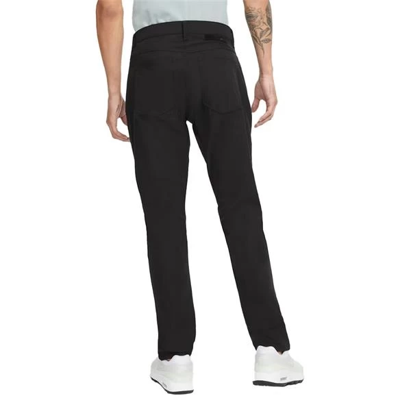 Nike Gents Dri-FIT Repel 5 Pocket Slim Pant Dark Smoke (070) 2 Nike Gents Dri-FIT Repel 5 Pocket Slim Pant Dark Smoke (070) - Image 2