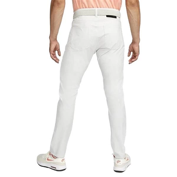 Nike Gents Dri-FIT Repel 5 Pocket Slim Pant Photon Dust (025) 2 Nike Gents Dri-FIT Repel 5 Pocket Slim Pant Photon Dust (025) - Image 2