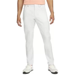 Nike Gents Dri-FIT Repel 5 Pocket Slim Pant Photon Dust (025)