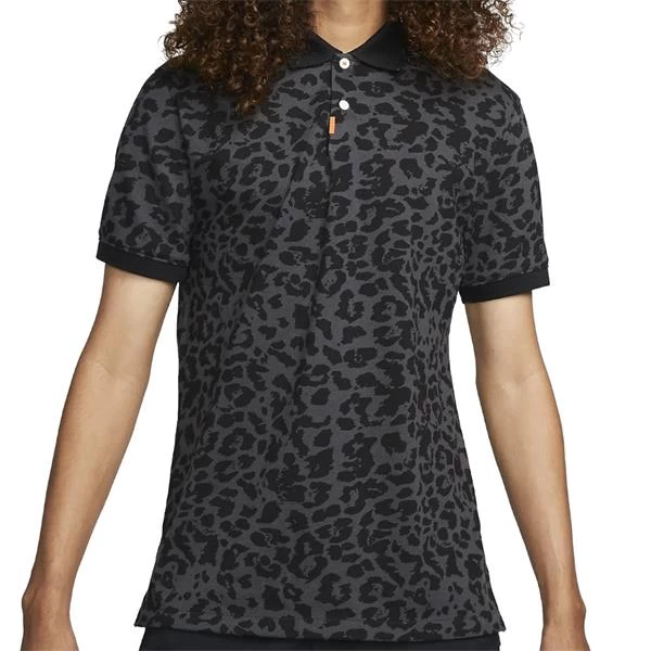 Gents The Nike Polo Slim Fit Dark Smoke (070) 1 Gents The Nike Polo Slim Fit Dark Smoke (070)