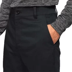 Nike Gents Dri-Fit UV Chino Slim Pants Black (010) 8 Nike Gents Dri-Fit UV Chino Slim Pants Black (010) -Sale Nike Online P DA4130NIKEPANTSBLACK010GENTS 2 L