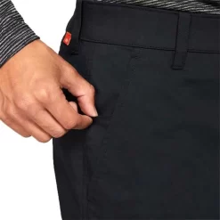 Nike Gents Dri-Fit UV Chino Slim Pants Black (010) 9 Nike Gents Dri-Fit UV Chino Slim Pants Black (010) -Sale Nike Online P DA4130NIKEPANTSBLACK010GENTS 3 L