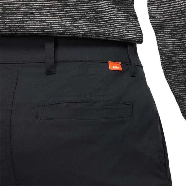 Nike Gents Dri-Fit UV Chino Slim Pants Black (010) 5 Nike Gents Dri-Fit UV Chino Slim Pants Black (010) - Image 5