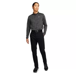 Nike Gents Dri-Fit UV Chino Slim Pants Black (010) 11 Nike Gents Dri-Fit UV Chino Slim Pants Black (010) -Sale Nike Online P DA4130NIKEPANTSBLACK010GENTS 5 L