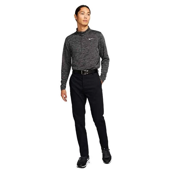 Nike Gents Dri-Fit UV Chino Slim Pants Black (010) 6 Nike Gents Dri-Fit UV Chino Slim Pants Black (010) - Image 6