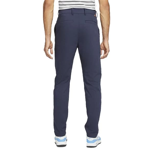 Nike Gents Dri-Fit UV Chino Slim Pants Obsidian (451) 2 Nike Gents Dri-Fit UV Chino Slim Pants Obsidian (451) - Image 2