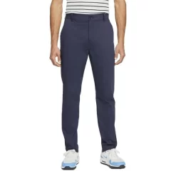 Nike Gents Dri-Fit UV Chino Slim Pants Obsidian (451)