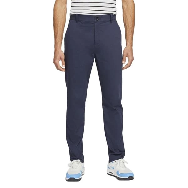 Nike Gents Dri-Fit UV Chino Slim Pants Obsidian (451) 1 Nike Gents Dri-Fit UV Chino Slim Pants Obsidian (451)