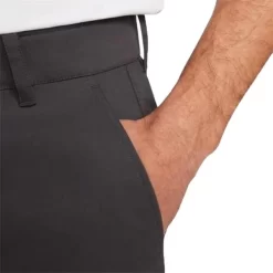 Nike Gents Dri-Fit UV Chino Slim Pants Dark Smoke (070) -Sale Nike Online P DA4130NIKEPANTSDARKSMOKE070GENTS 2 L