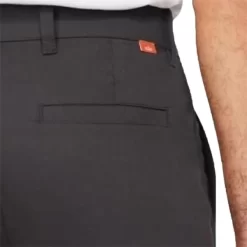 Nike Gents Dri-Fit UV Chino Slim Pants Dark Smoke (070) -Sale Nike Online P DA4130NIKEPANTSDARKSMOKE070GENTS 3 L