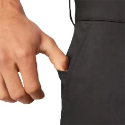 Nike Gents Dri-Fit UV Chino Slim Pants Dark Smoke (070) -Sale Nike Online P DA4130NIKEPANTSDARKSMOKE070GENTS 4 L