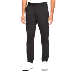 Nike Gents Dri-Fit UV Chino Slim Pants Dark Smoke (070)