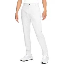 Nike Gents Dri-Fit UV Chino Slim Pants Photon Dust (025)