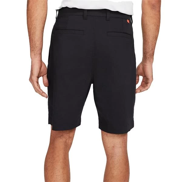 Nike Gents Dri-FIT UV Chino Shorts Black (010) 2 Nike Gents Dri-FIT UV Chino Shorts Black (010) - Image 2