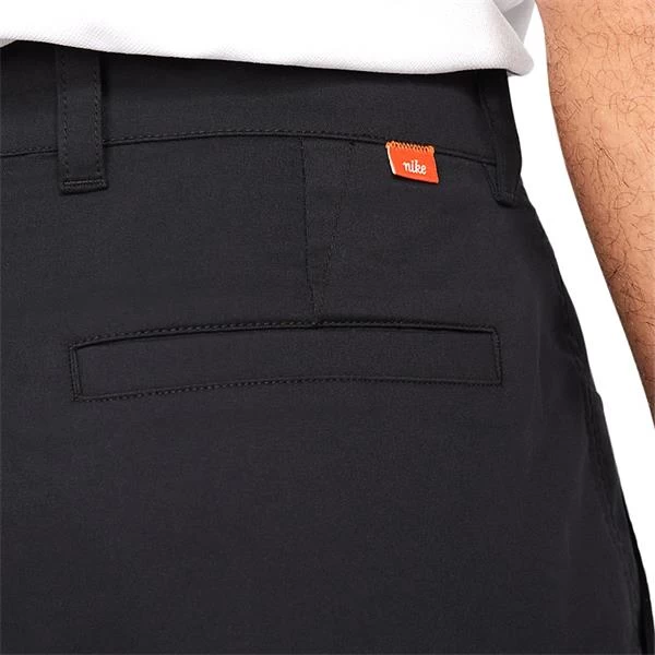 Nike Gents Dri-FIT UV Chino Shorts Black (010) 4 Nike Gents Dri-FIT UV Chino Shorts Black (010) - Image 4