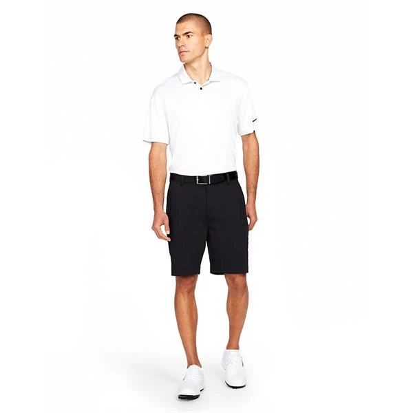 Nike Gents Dri-FIT UV Chino Shorts Black (010) 6 Nike Gents Dri-FIT UV Chino Shorts Black (010) - Image 6