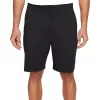 Nike Gents Dri-FIT UV Chino Shorts Black (010)