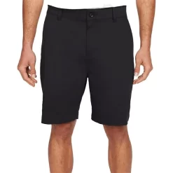 Nike Gents Dri-FIT UV Chino Shorts Black (010)