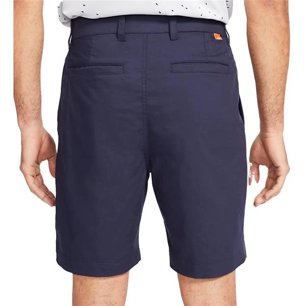 Nike Gents Dri-FIT UV Chino Shorts Obsidian (451) 2 Nike Gents Dri-FIT UV Chino Shorts Obsidian (451) - Image 2