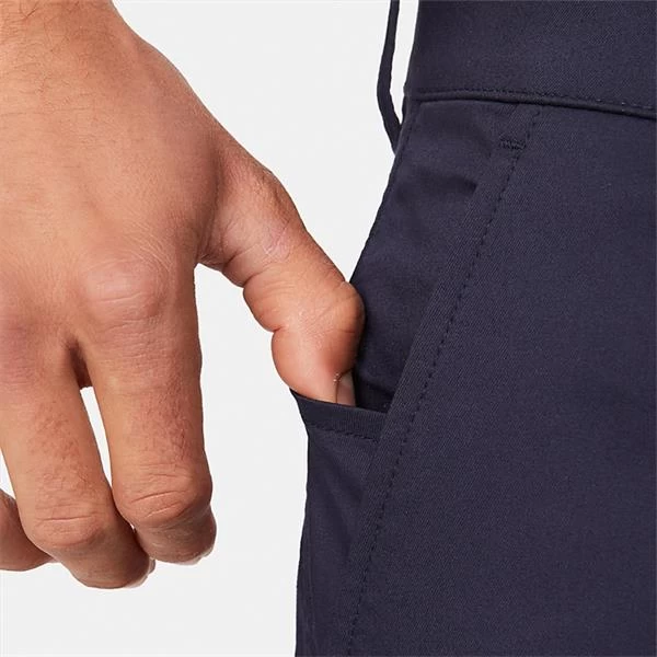 Nike Gents Dri-FIT UV Chino Shorts Obsidian (451) 6 Nike Gents Dri-FIT UV Chino Shorts Obsidian (451) - Image 6