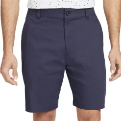 Nike Gents Dri-FIT UV Chino Shorts Obsidian (451)