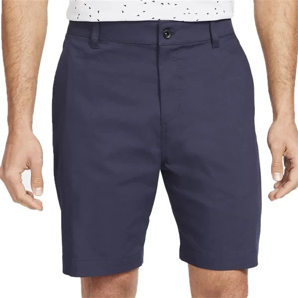 Nike Gents Dri-FIT UV Chino Shorts Obsidian (451) 1 Nike Gents Dri-FIT UV Chino Shorts Obsidian (451)