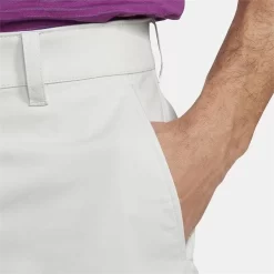 Nike Gents Dri-FIT UV Chino Shorts Photon Dust (025) -Sale Nike Online P DA4142NIKESHORTSPHOTONDUST025GENTS 4 L