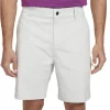 Nike Gents Dri-FIT UV Chino Shorts Photon Dust (025)