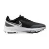 Nike Gents Air Zoom Infinity Tour NEXT% Shoes Black - White - Turquoise (015)