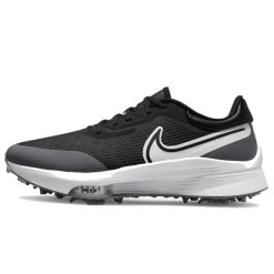Nike Gents Air Zoom Infinity Tour NEXT% Shoes Black - White - Turquoise (015) 8 Nike Gents Air Zoom Infinity Tour NEXT% Shoes Black - White - Turquoise (015) -Sale Nike Online P DC5221NIKEGENTSAIRZOOMINFTOURNEXTSHOESBLACK015 L