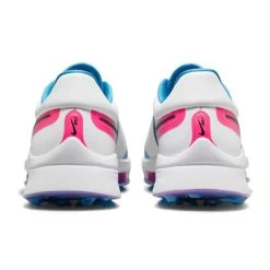 Nike Gents Air Zoom Infinity Tour NEXT% Shoes White - Blue - Pink (104) -Sale Nike Online P DC5221NIKEGENTSAIRZOOMINFTOURNEXTSHOESWHITE104 3 L