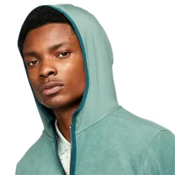 Nike Gents Therma-Fit Victory Hoodie Green (387) -Sale Nike Online P DC6475NIKEGENTSTHERMAFITVICTHOODIEGREEN387 2 L