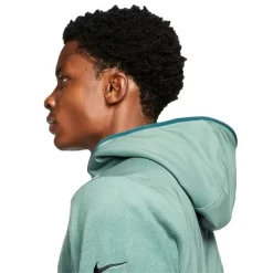 Nike Gents Therma-Fit Victory Hoodie Green (387) -Sale Nike Online P DC6475NIKEGENTSTHERMAFITVICTHOODIEGREEN387 3 L