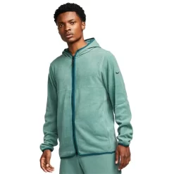 Nike Gents Therma-Fit Victory Hoodie Green (387)
