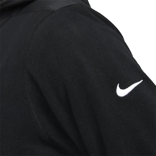 Nike Gents Therma-Fit Victory Hoodie Black (010) 4 Nike Gents Therma-Fit Victory Hoodie Black (010) - Image 4