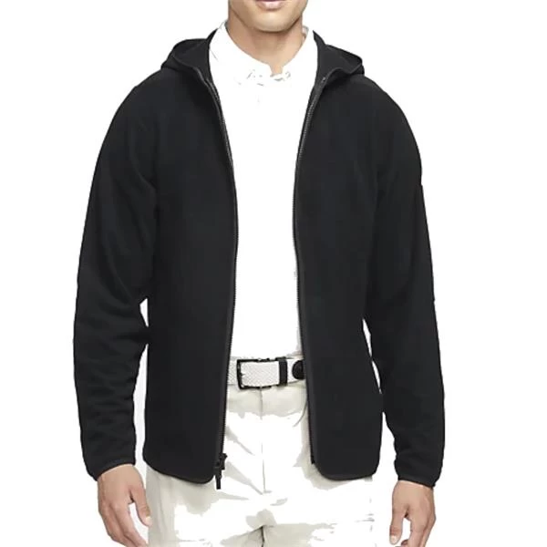 Nike Gents Therma-Fit Victory Hoodie Black (010) 6 Nike Gents Therma-Fit Victory Hoodie Black (010) - Image 6