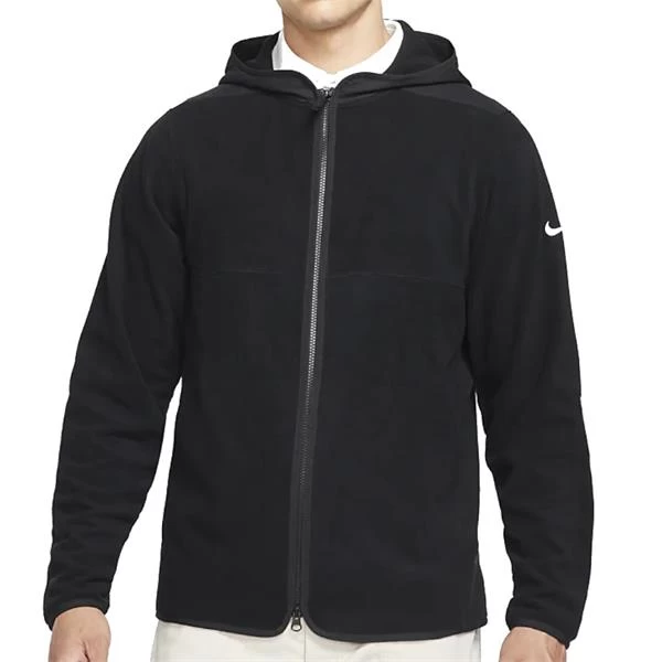 Nike Gents Therma-Fit Victory Hoodie Black (010) 1 Nike Gents Therma-Fit Victory Hoodie Black (010)