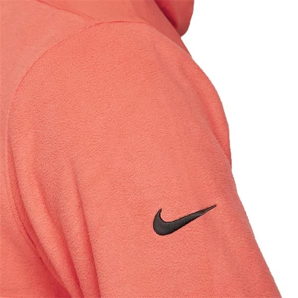 Nike Gents Therma-Fit Victory Hoodie Red (631) 4 Nike Gents Therma-Fit Victory Hoodie Red (631) - Image 4