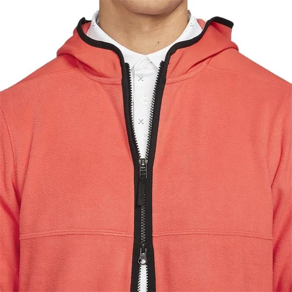 Nike Gents Therma-Fit Victory Hoodie Red (631) 6 Nike Gents Therma-Fit Victory Hoodie Red (631) - Image 6