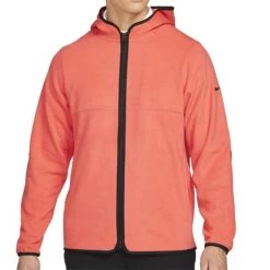 Nike Gents Therma-Fit Victory Hoodie Red (631)