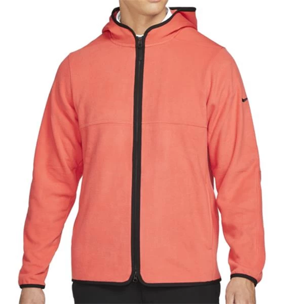 Nike Gents Therma-Fit Victory Hoodie Red (631) 1 Nike Gents Therma-Fit Victory Hoodie Red (631)