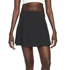 Nike Ladies Dri-FIT Long Skirt Black (010)