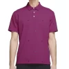 Nike Gents Dri-FIT Player Heritage Polo Shirt Pink (621)