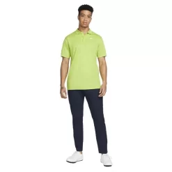 Nike Gents Dri-FIT Victory Solid Polo Shirt Vivid Green (332) 6 Nike Gents Dri-FIT Victory Solid Polo Shirt Vivid Green (332) -Sale Nike Online P DH0822NIKESHIRTGREEN332GENTS 3 L