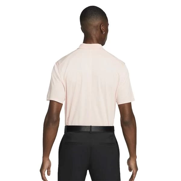 Nike Gents Dri-FIT Victory Solid Polo Shirt Arctic Orange (800) 2 Nike Gents Dri-FIT Victory Solid Polo Shirt Arctic Orange (800) - Image 2