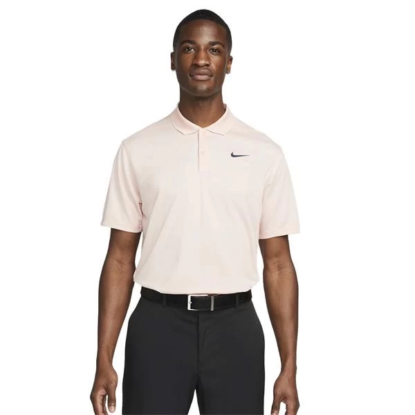Nike Gents Dri-FIT Victory Solid Polo Shirt Arctic Orange (800) 1 Nike Gents Dri-FIT Victory Solid Polo Shirt Arctic Orange (800)