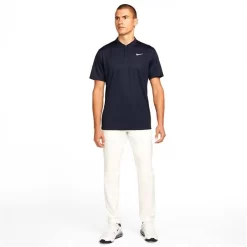 Nike Gents Dri-FIT Victory Blade Polo Obsidian (451) 6 Nike Gents Dri-FIT Victory Blade Polo Obsidian (451) -Sale Nike Online P DH0838NIKEGENTSDRIFITVICTORYBLADEPOLOOBSIDIAN451 3 L