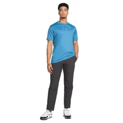 Nike Gents Dri-FIT Victory Blade Polo Shirt Dutch Blue (469) -Sale Nike Online P DH0838NIKESHIRTBLUE469GENTS 2 L