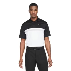 Nike Gents Dri-FIT Victory CB Polo Shirt Black (010)
