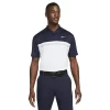 Nike Gents Dri-FIT Victory CB Polo Shirt Obsidian (451)